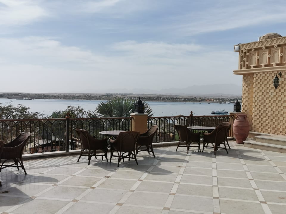 Außenansicht Grand Waterworld Makadi & Family Star Makadi