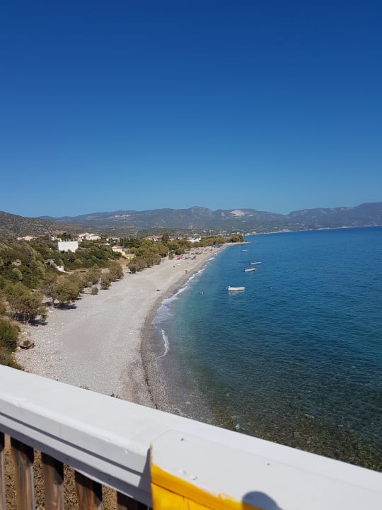 Strand Votsalakia Beach