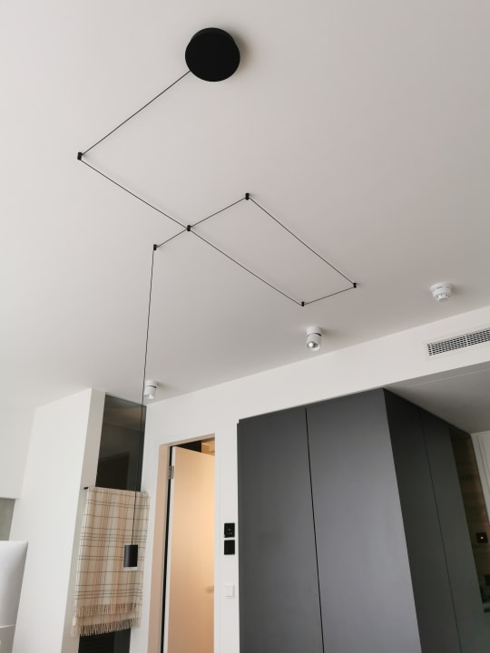 Zimmer KPM Hotel & Residences