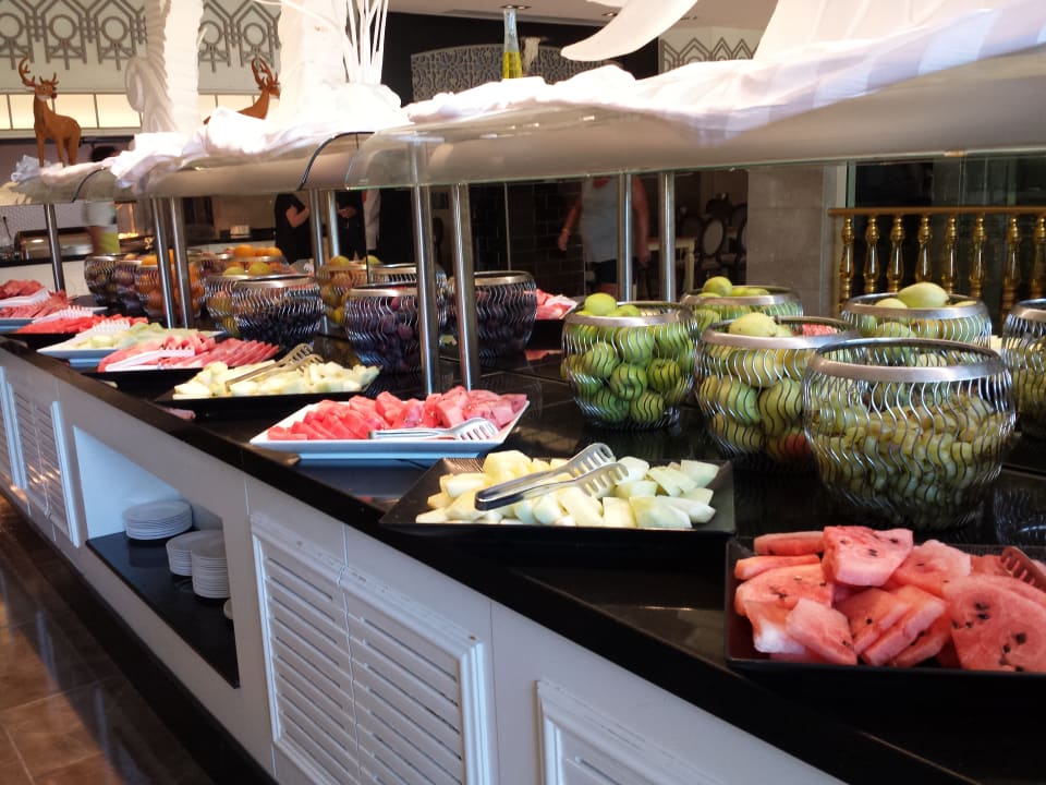 Gastro Well Palace Side