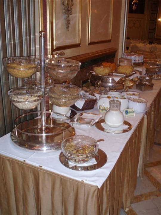 Camere Hotel Regina Palace