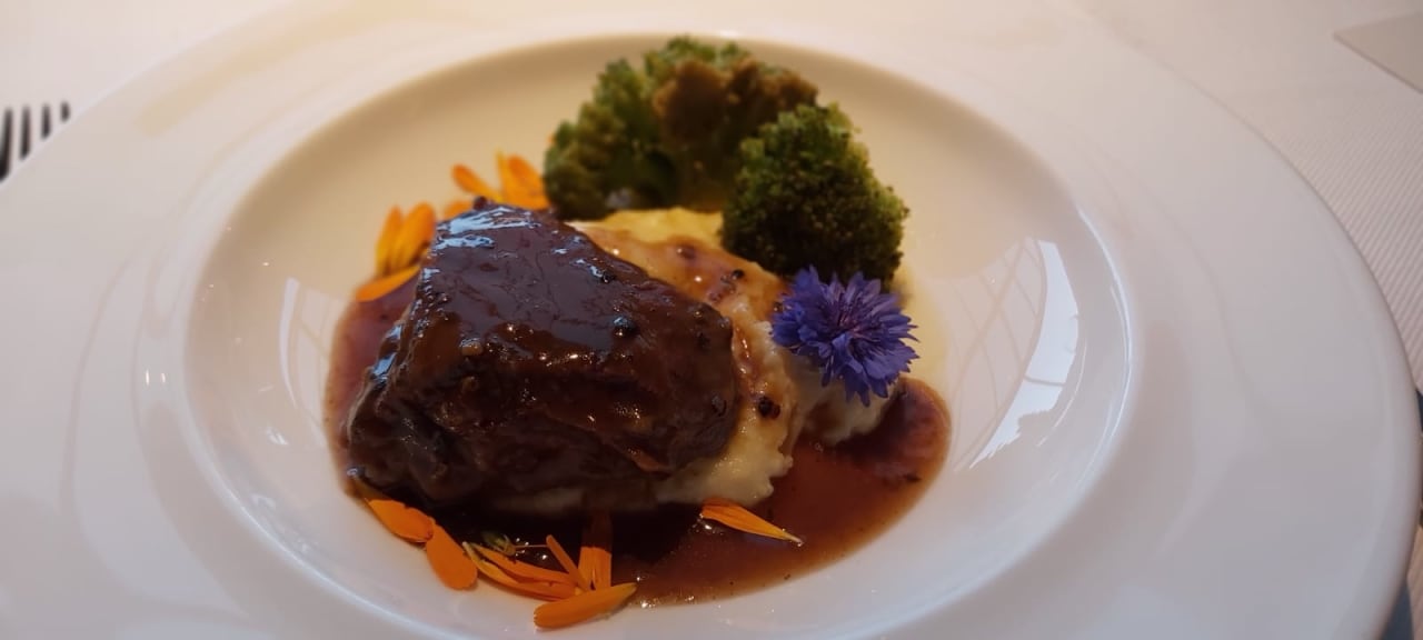 Gastro Hotel Golserhof