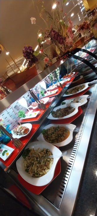 Gastro Dream World Aqua Hotel