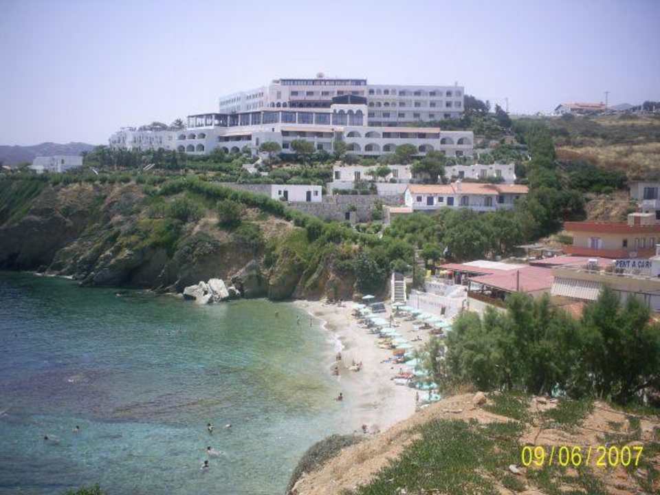 Widoczki Seaside A Lifestyle Resort