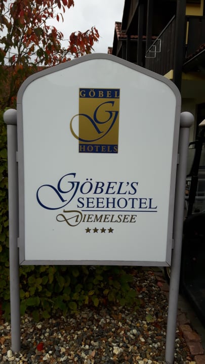 Sonstiges Göbel's Seehotel Diemelsee