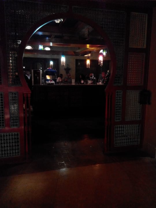 Bar Pickalbatros Sands Hotel - Port Ghalib