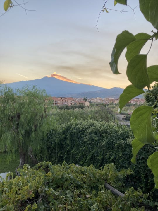 Zimmer B&B Villa Accademia