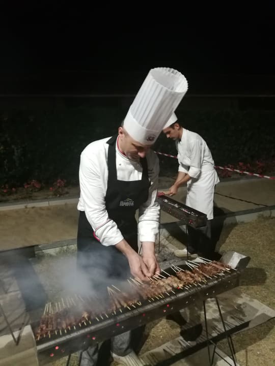 Sonstiges Hotel Hermitage