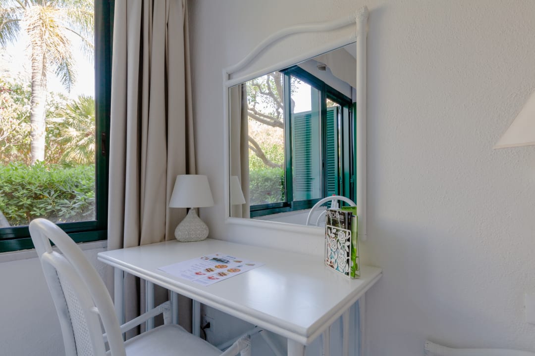 Zimmer Hotel Paradiso Terme Resort & SPA