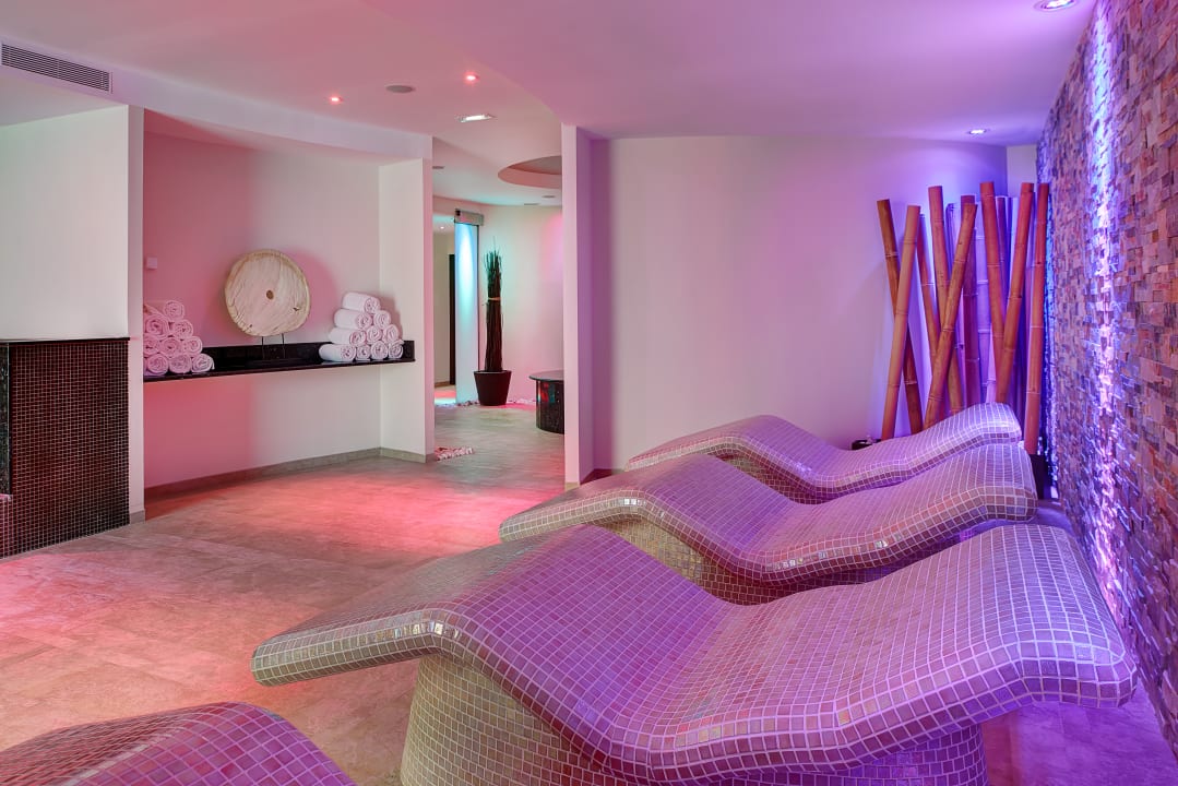Sport & Freizeit Hipotels Hipocampo Palace & Spa