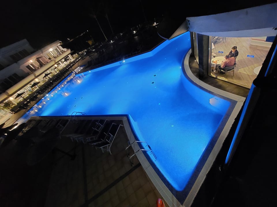 Pool allsun App.-Hotel Barlovento