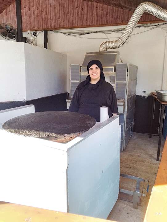 Gastro The Nix Hotel Kemer