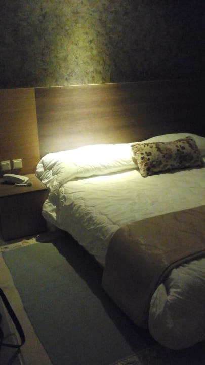 Zimmer Alassio Hotel and Thalasso