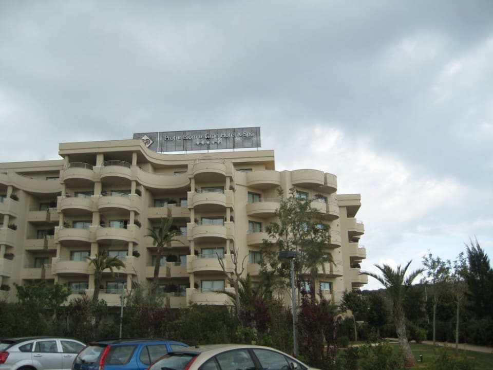 Hotel Protur Biomar Sensatori Resort