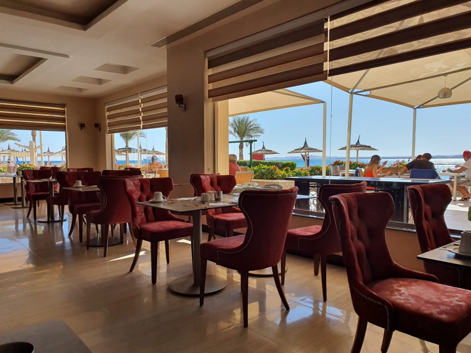 Gastro Beach Albatros Resort