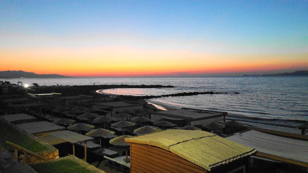 Außenansicht Mitsis Selection Rinela