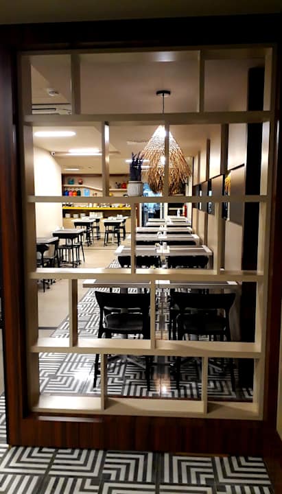 Gastro Arawi Miraflores Express