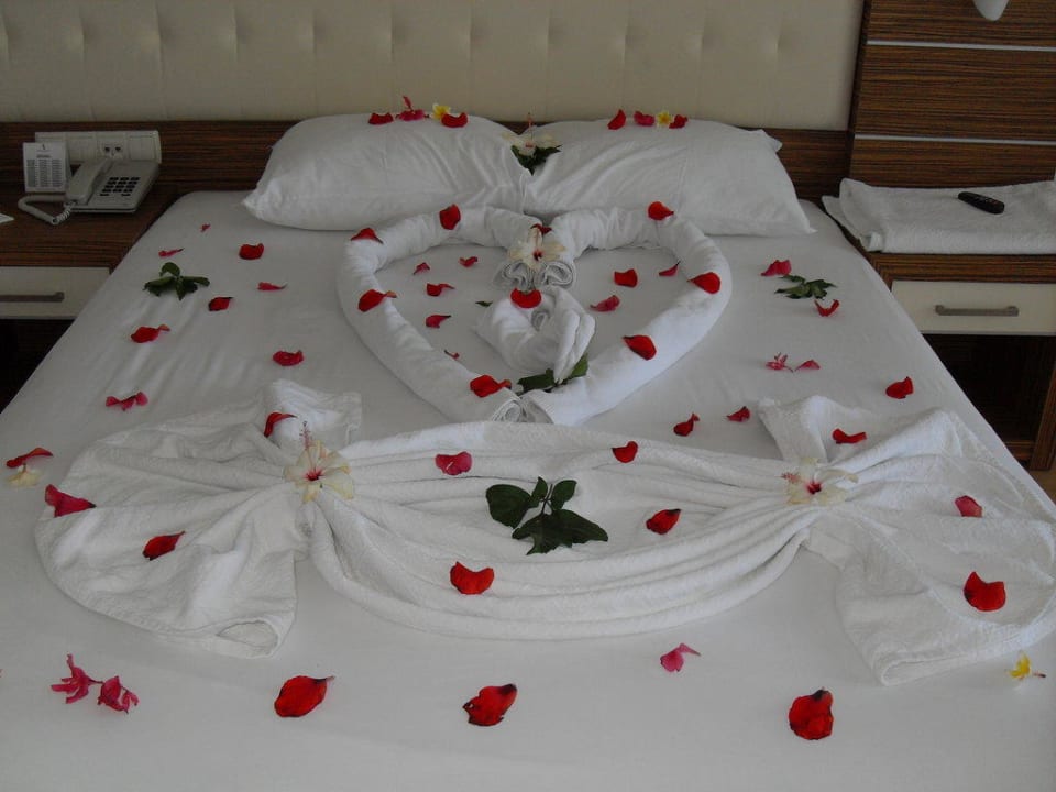 Zimmerdeko Blue Diamond Alya