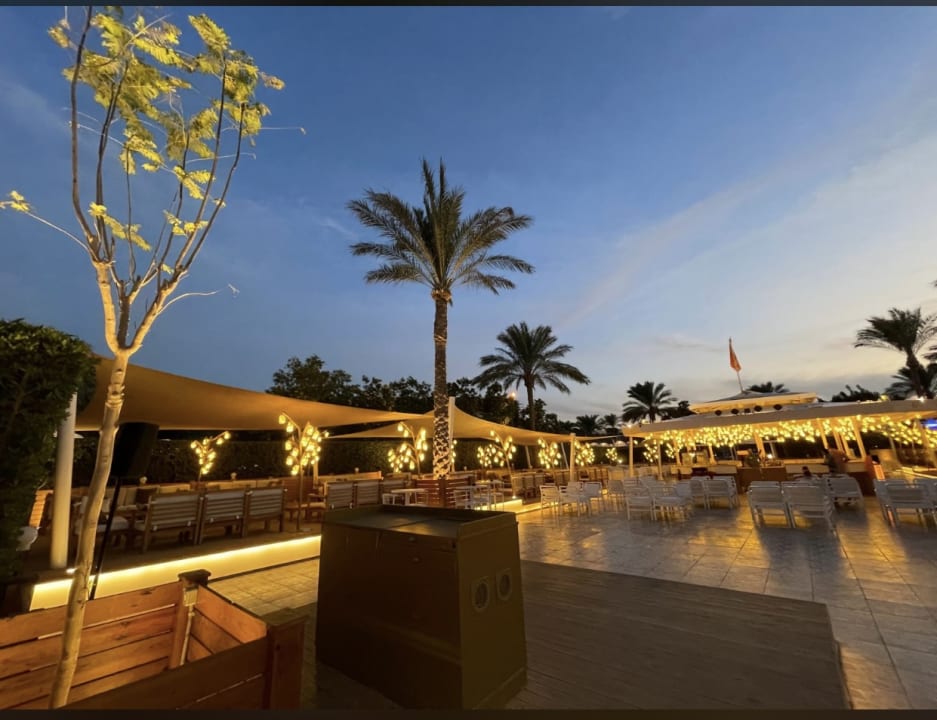 Außenansicht Desert Rose