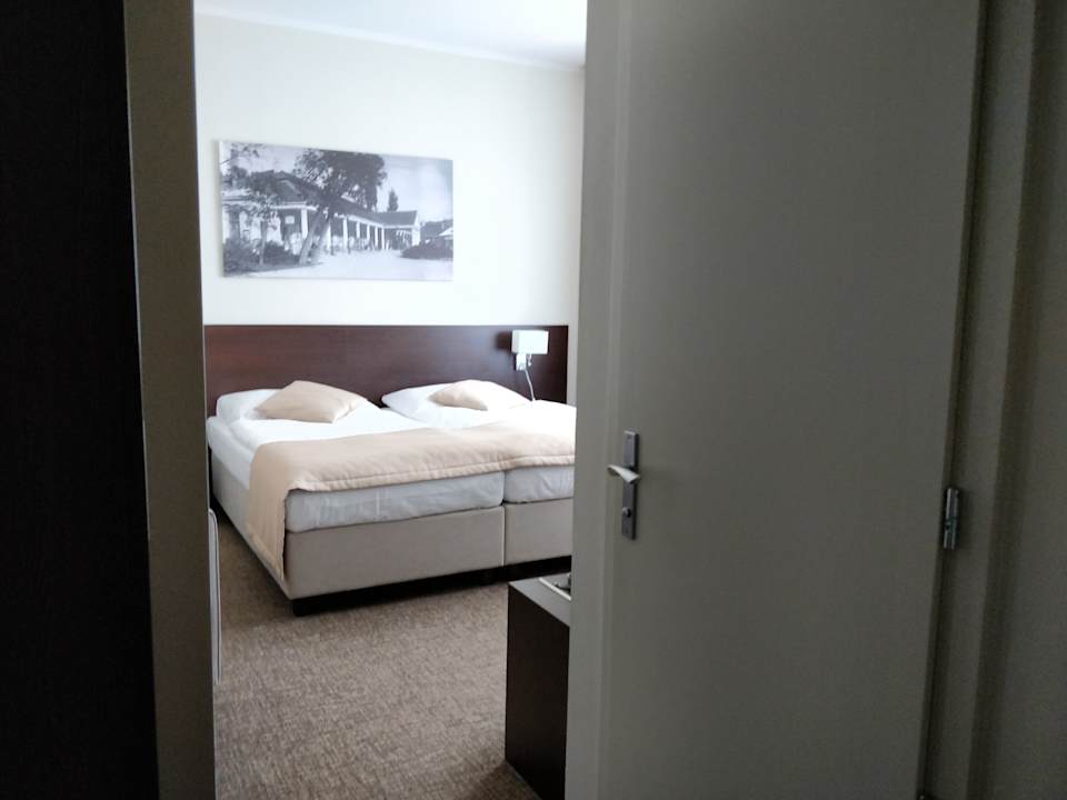 Zimmer Hotel Pro Patria
