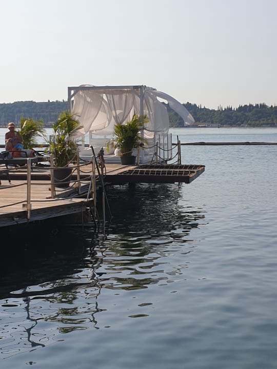 Ausblick Hotel Slovenija - LifeClass Hotels