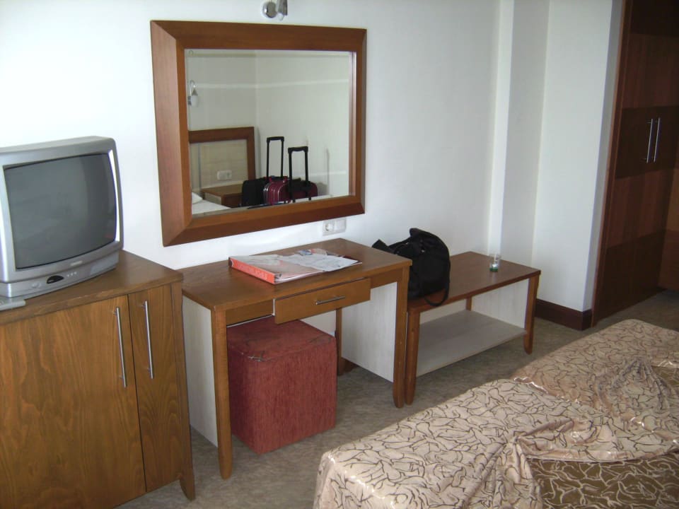 Das Zimmer Hotel Victory Resort