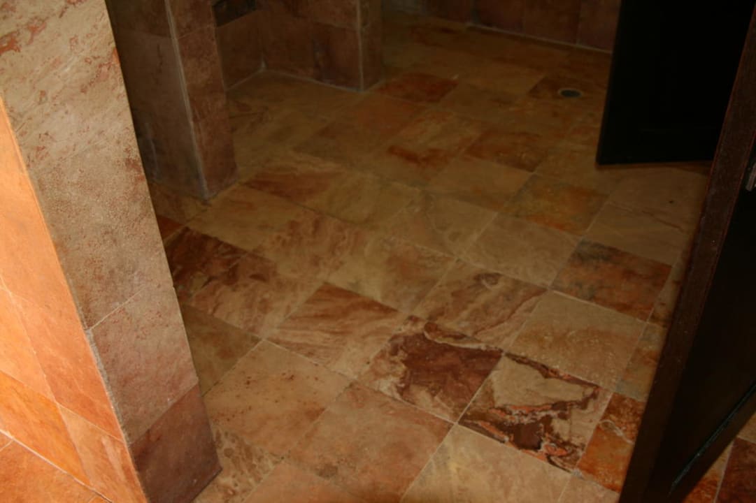 Ständig ist die Toilette übergelaufen Catalonia Royal Tulum Beach & Spa Resort - Adults only