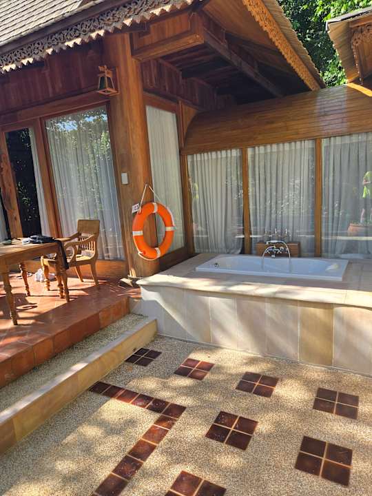 Zimmer Santhiya Koh Phangan Resort & Spa