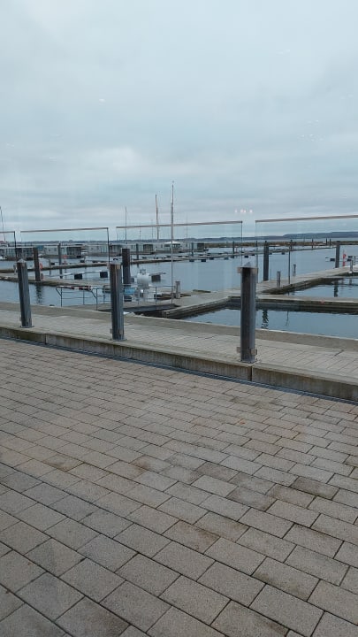 Ausblick Lindner Hotel Boltenhagen, part of JdV by Hyatt