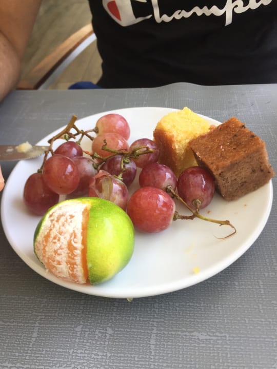 Gastro Avena Resort & Spa