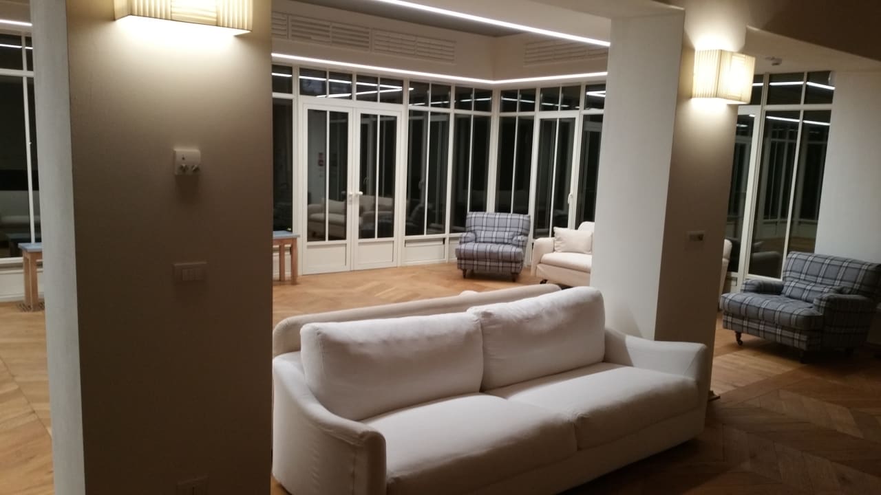 Sonstiges Palazzo Varignana Resort & Spa
