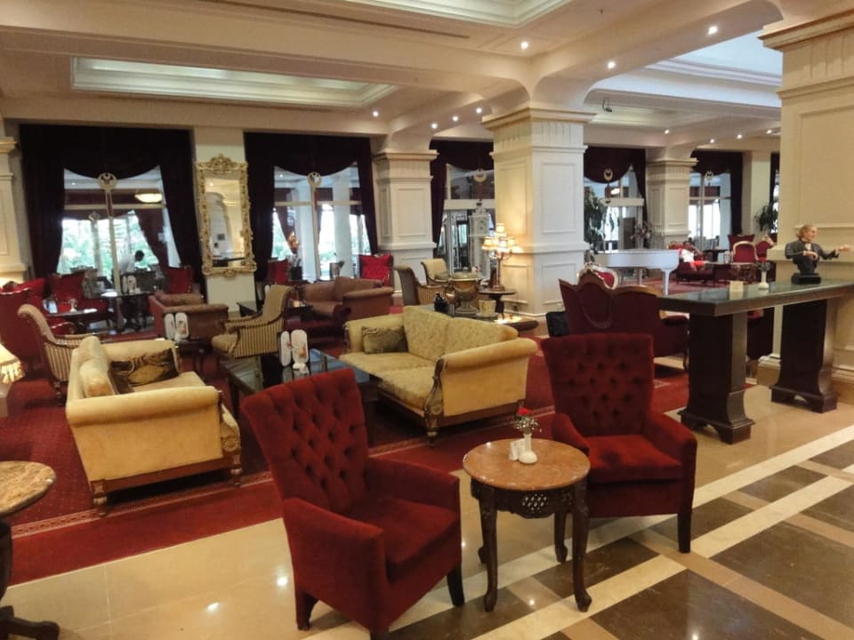 Gediegen & sehr komfortabel Hotel Delphin Diva