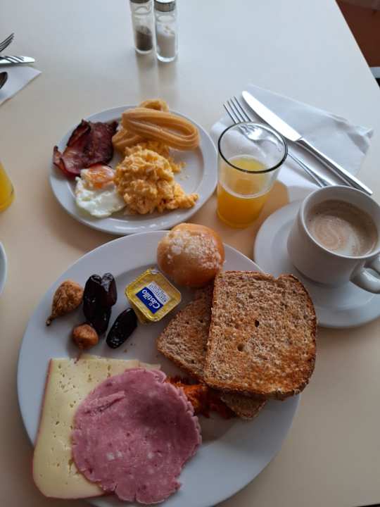 Gastro Hotel Xaloc Playa