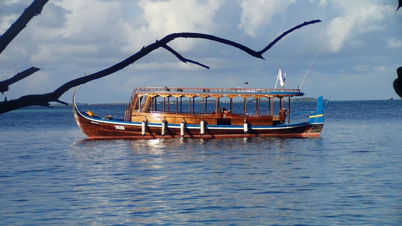 Insel Biyadhoo  Biyadhoo Island Resort
