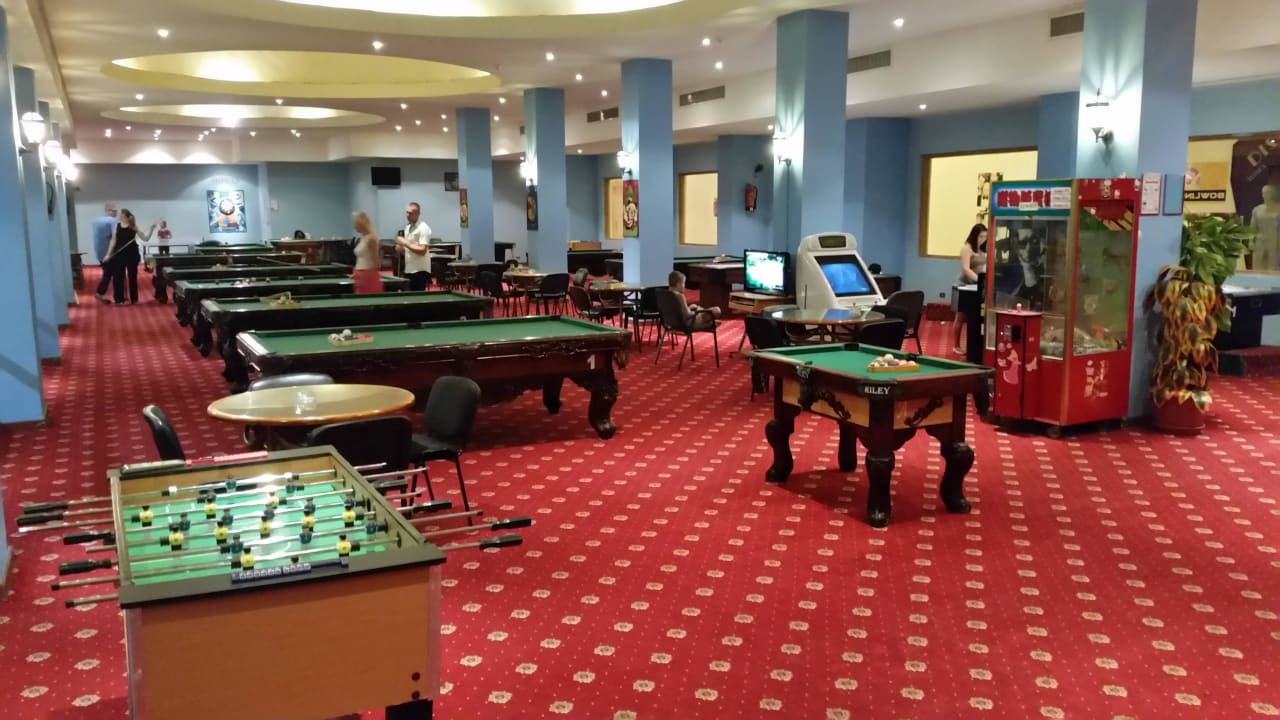 Alles da Titanic Beach Spa & Aqua Park