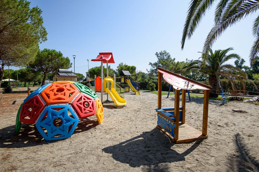 Sport & Freizeit Villaggio Orizzonte