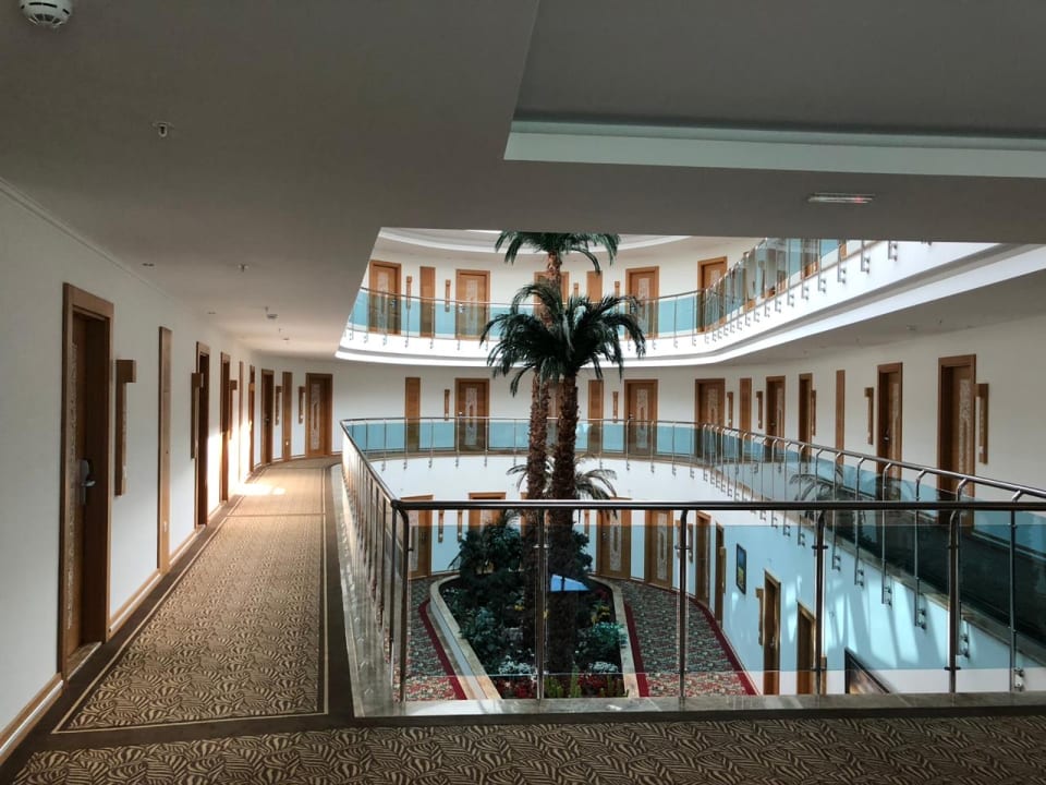 Zimmer Saphir Hotel & Villas