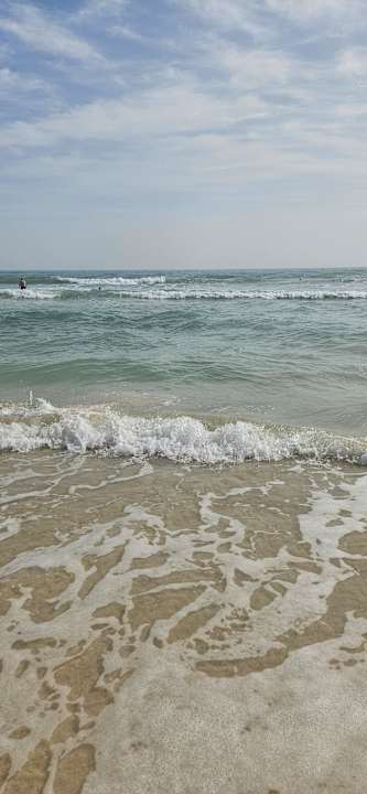 Strand Vincci Helios Beach