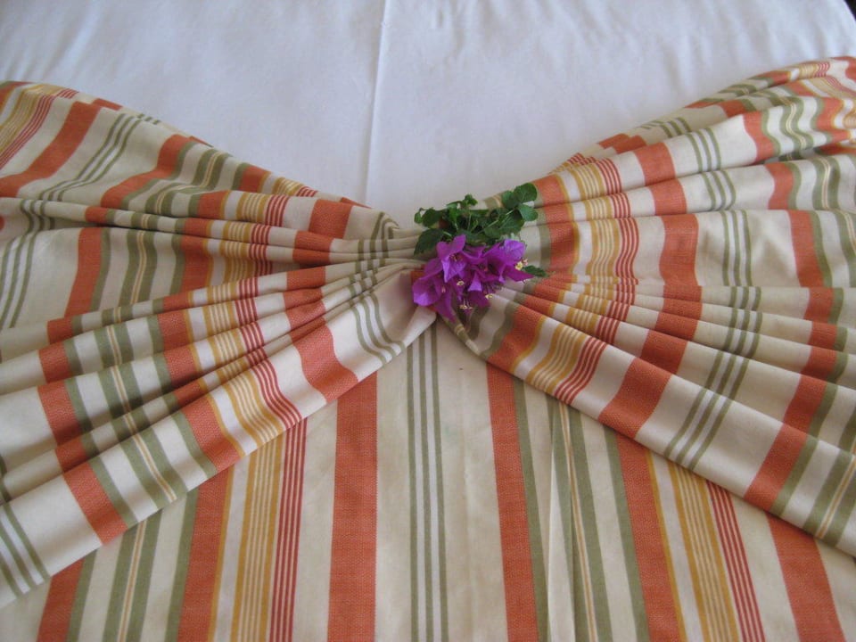 Deko SBH Hotel Taro Beach