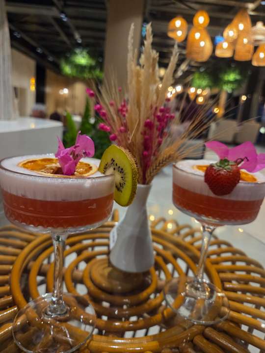 Gastro Belek Beach Resort Hotel