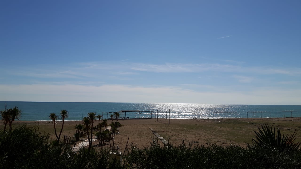 Strand As Queen Beach