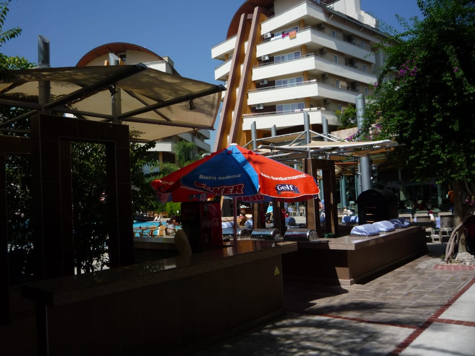 Gastro Alaiye Resort & Spa