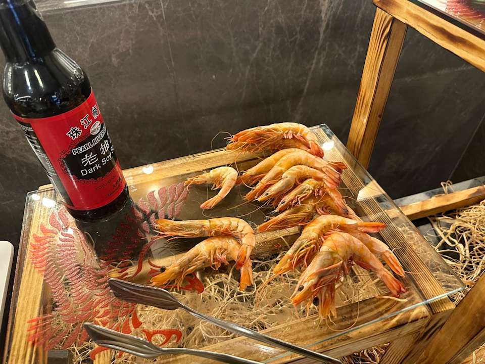 Gastro Side Stella Elite Resort & Spa