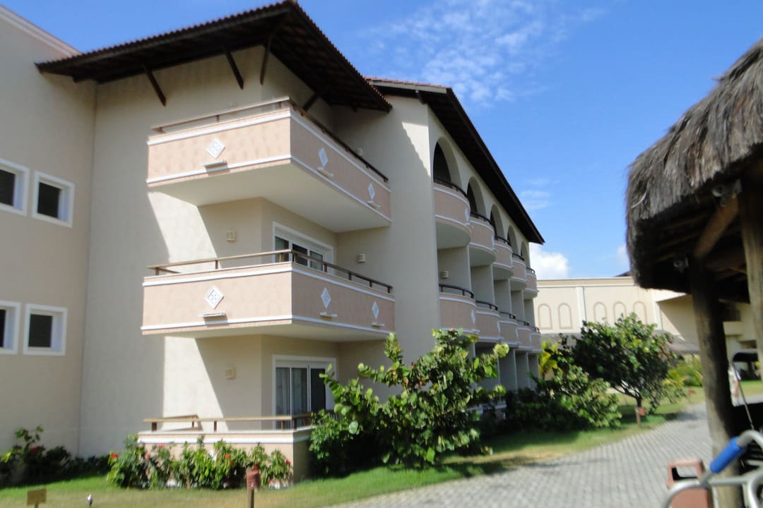 Modulo 22 nuestro hospedaje Grand Palladium Imbassai Resort & Spa