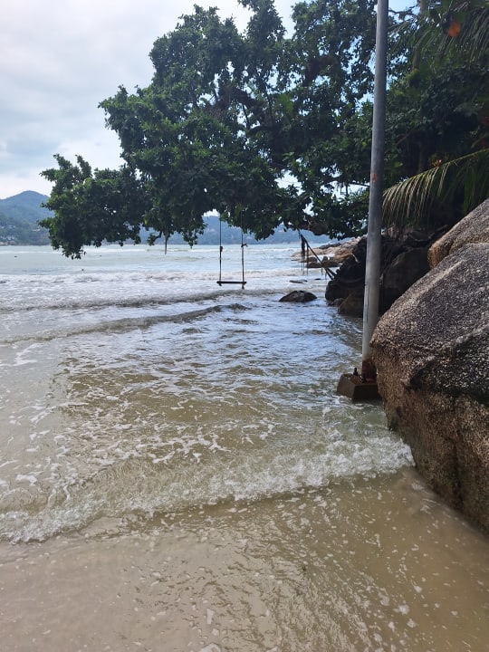 Strand Thong Nai Pan Beach Resort