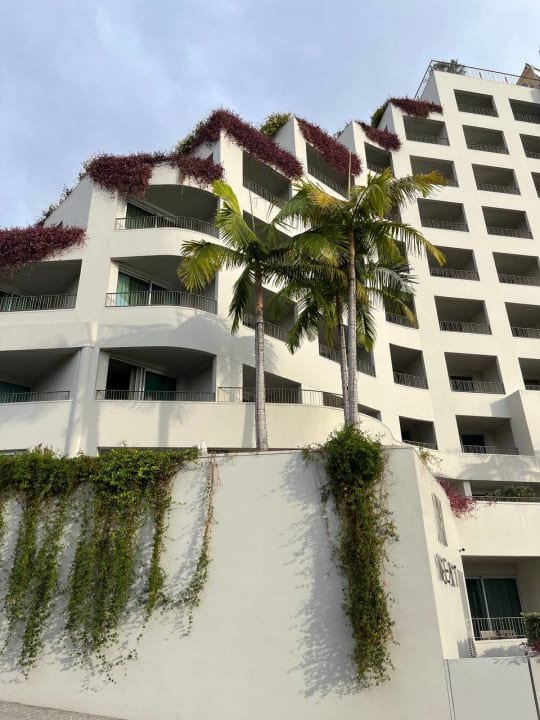 Außenansicht NEXT by Savoy Signature