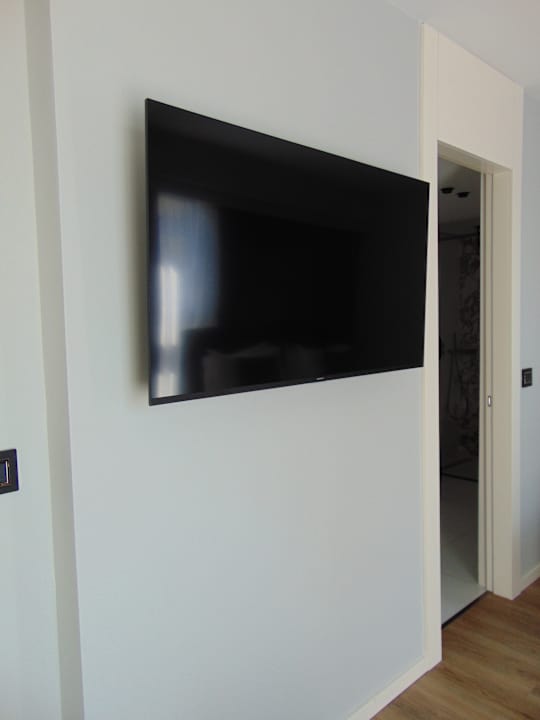 Zimmer Hotel Elisa Tirana, Affiliated by Meliá