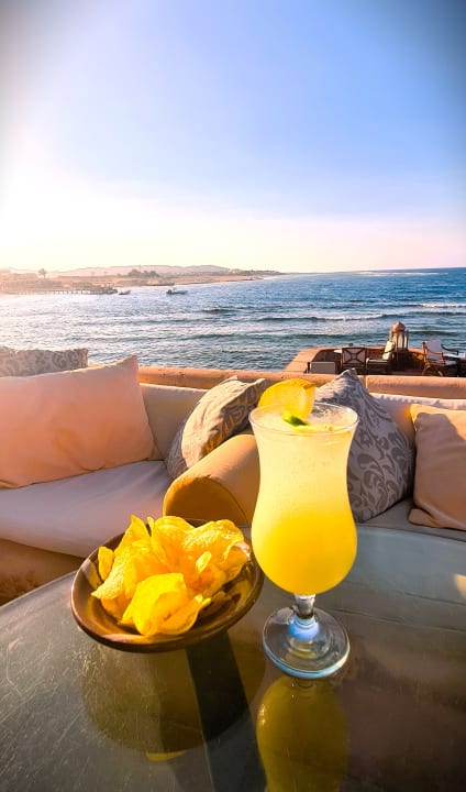 Gastro Mövenpick Resort El Quseir