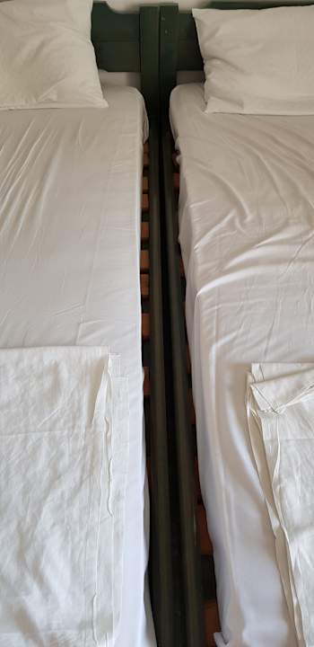 Zimmer Hotel La Palma