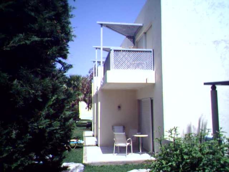 Zimmer im Reihenhaus Phãea Cretan Malia